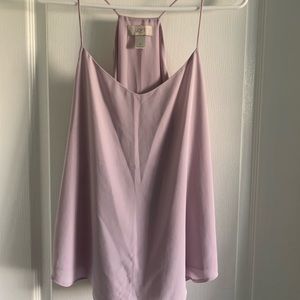 LOFT Cami EUC {Sz. Small}